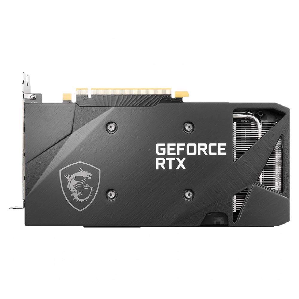 MSI GeForce RTX 3060 VENTUS 2X OC 12GB GDDR6 192 Bit LHR Ekran