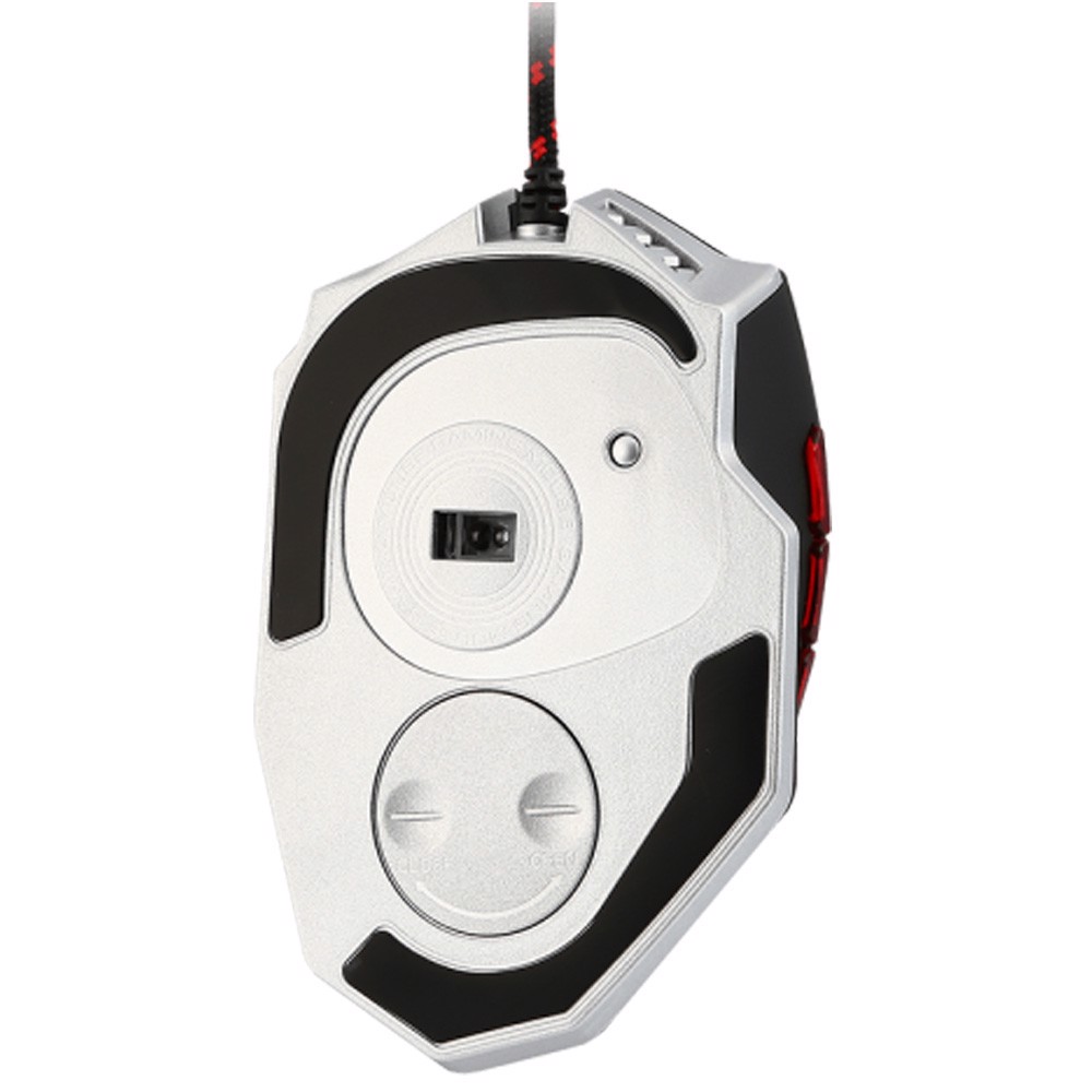 MSI Interceptor DS200 Gaming Mouse