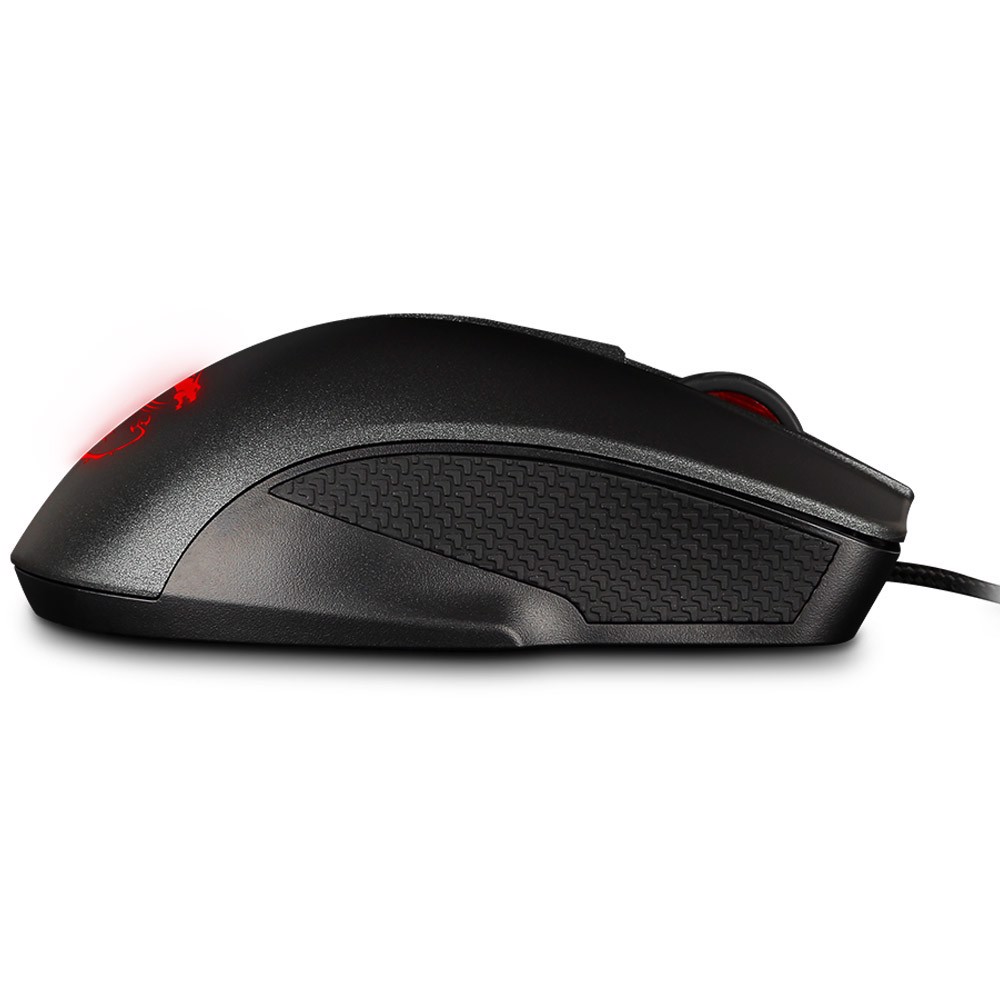 MSI Interceptor DS300 Gaming Mouse