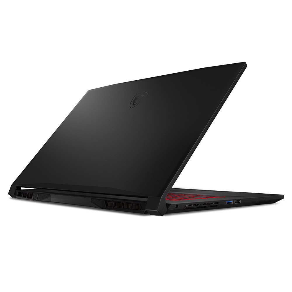MSI KATANA GF76 11UD-059XTR I7-11800H 16GB DDR4 RTX3050TI GDDR6 4GB 512GB SSD 17.3 FHD 144Hz DOS Notebook