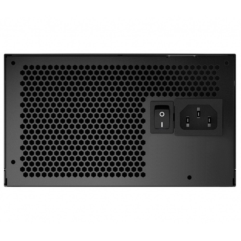 MSI MPG A650GF 650W 80+ Gold Full Modüler 140mm Fanlı PSU