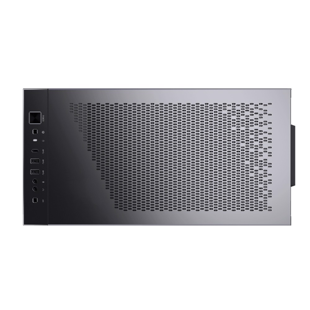 MSI MPG SEKIRA 100R ARGB Tempered Glass USB 3.2 Mid Tower Kasa