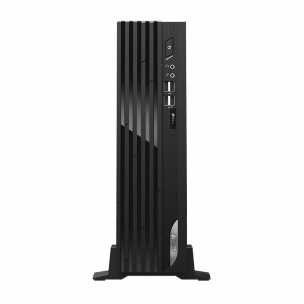 MSI PRO DP130 11RK-017XTR i5 11400F 16GB DDR4 GT1030 2GB DDR5 256GB SSD 2TB HDD FreeDos Siyah Masaüstü Bilgisayar