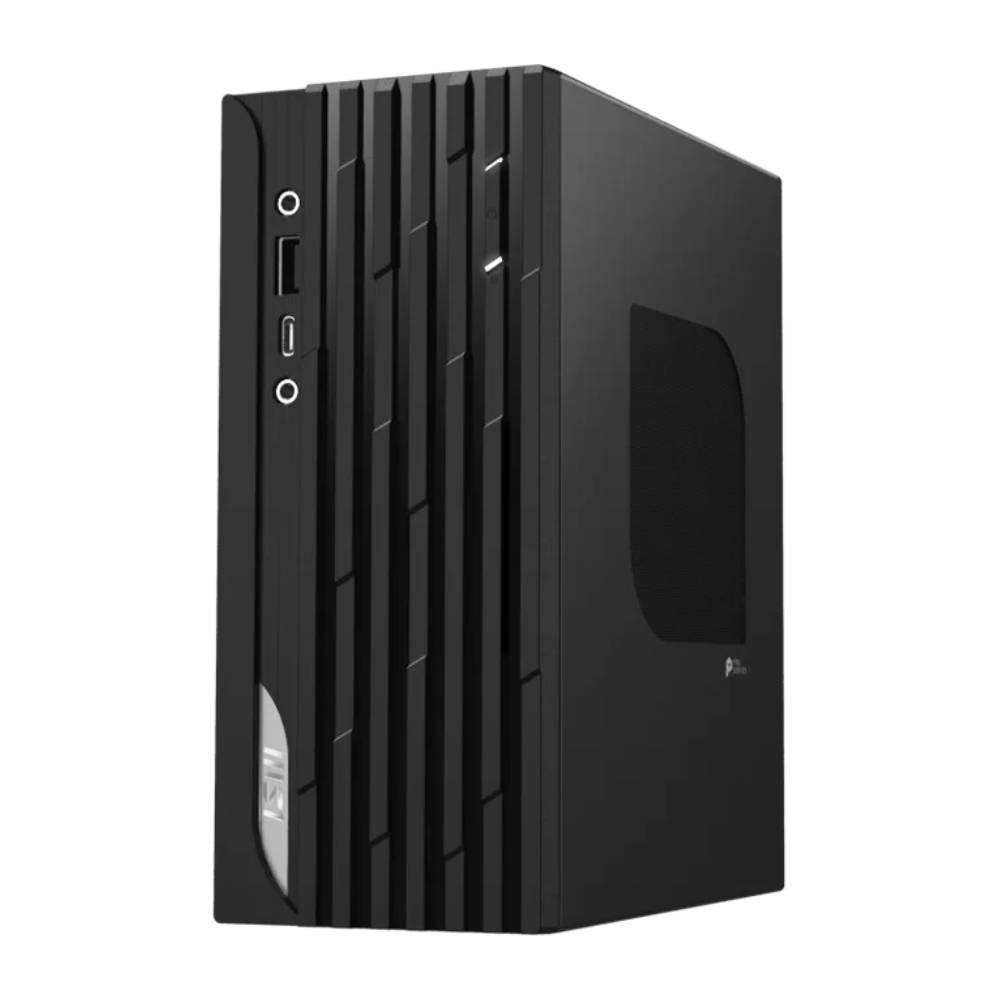MSI PRO DP20Z 5M-014TR Ryzen 5 5600G 8GB DDR4 256GB SSD W10P Siyah Masaüstü Bilgisayar