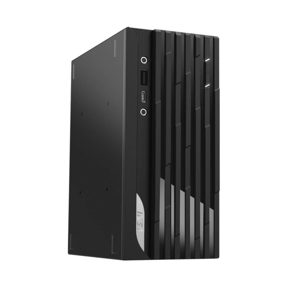 MSI PRO DP21 11M-025TR i5-11400 8GB DDR4 256GB SSD W10P Siyah Masaüstü Bilgisayar