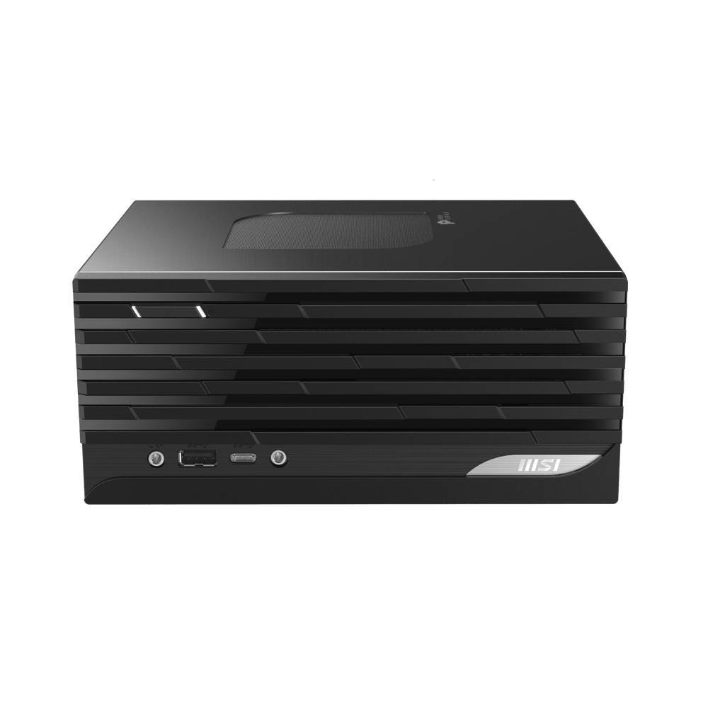 MSI PRO DP21 11M-025TR i5-11400 8GB DDR4 256GB SSD W10P Siyah Masaüstü Bilgisayar