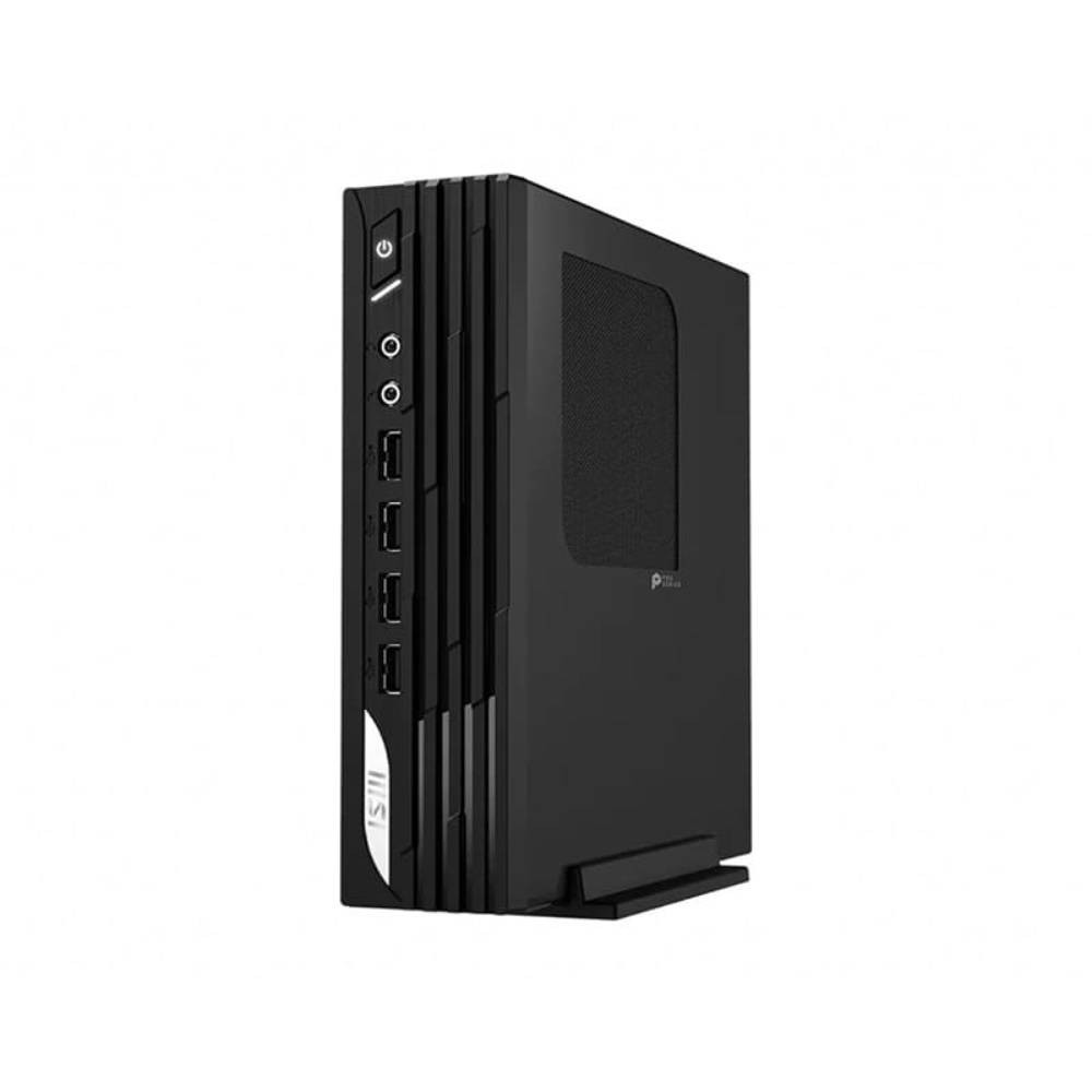 MSI PRO DP21 11M-027XTR I3-10105 8GB DDR4 256GB SSD FreeDos Siyah Masaüstü PC