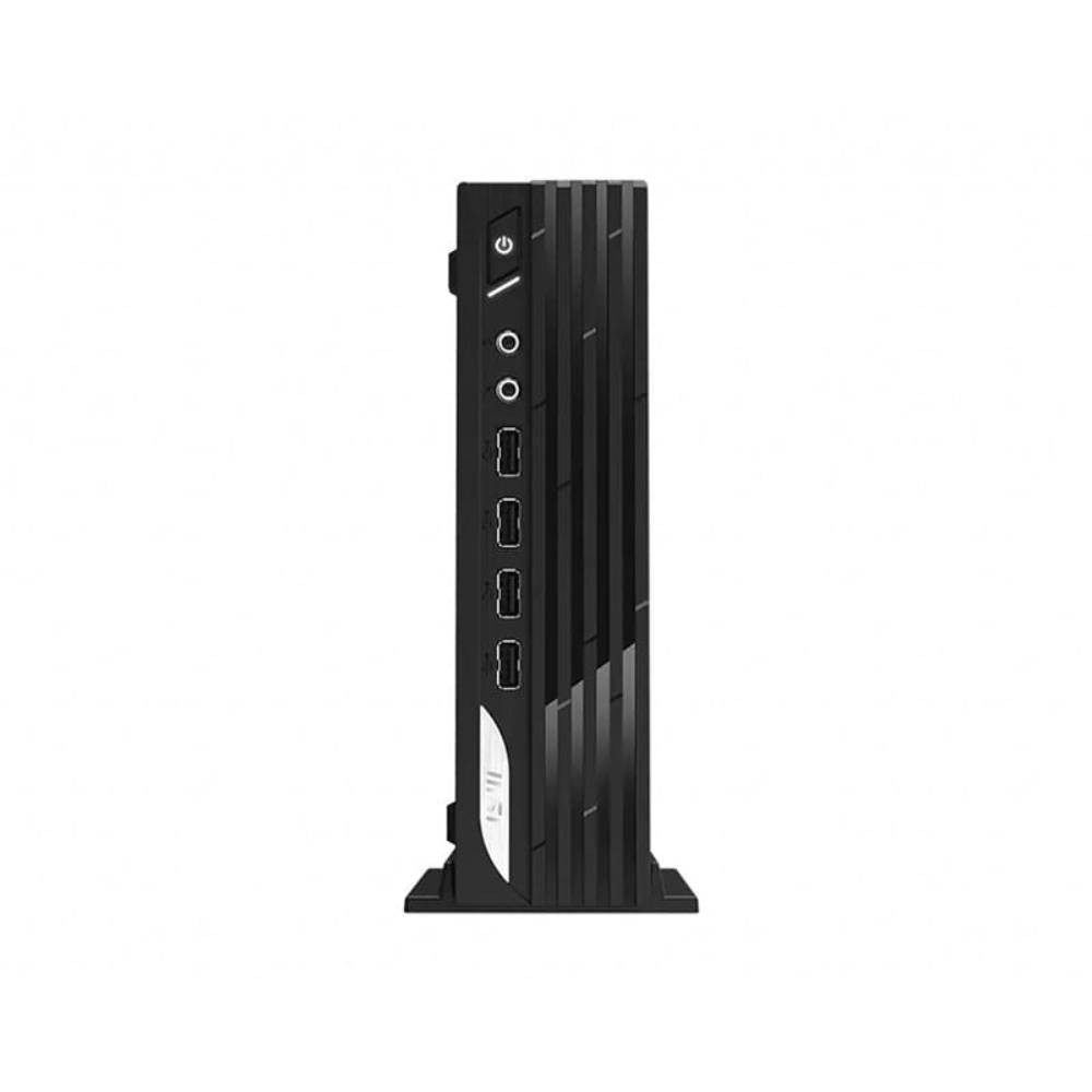 MSI PRO DP21 11M-027XTR I3-10105 8GB DDR4 256GB SSD FreeDos Siyah Masaüstü PC