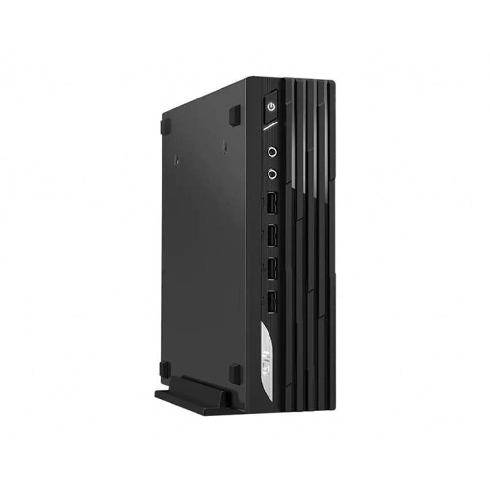MSI PRO DP21 11M-027XTR I3-10105 8GB DDR4 256GB SSD FreeDos Siyah Masaüstü PC