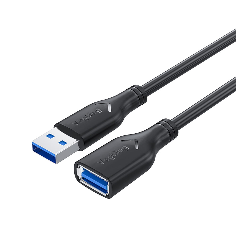 VegGieg USB 3.0 Uzatma Kablosu  50CM