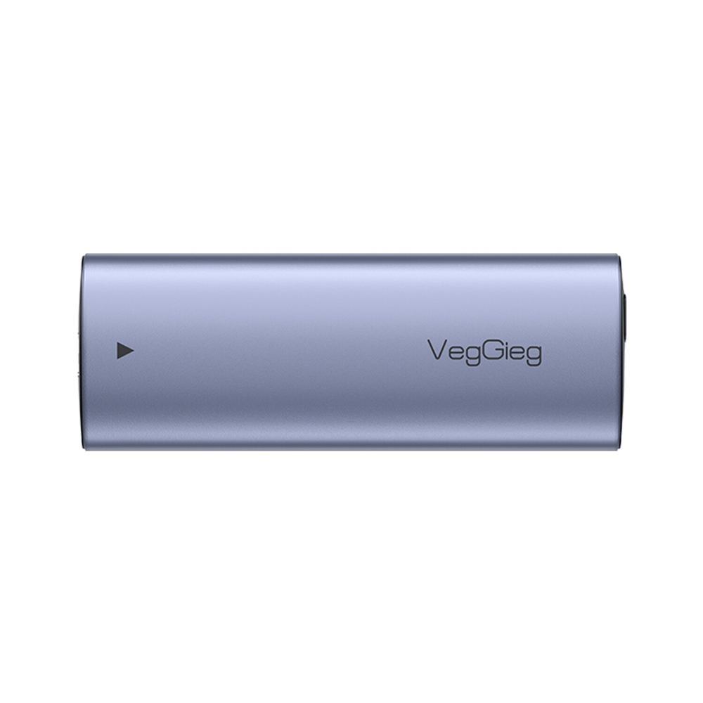 VegGieg 10Gbps USB 3.1 GeN2 M.2 SATA NGFF NVME SSD Disk Kutusu