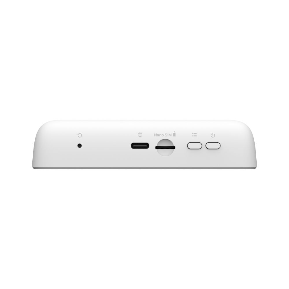 Mercusys MT115 AX300 WIFI6 4G LTE Mobile Wi-Fi 