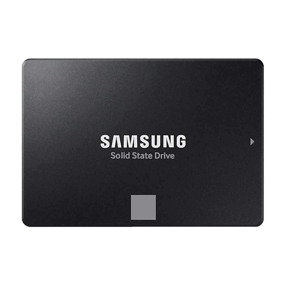 SAMSUNG 500GB 870 EVO SATA 3 2.5  SSD (560MB Okuma / 530MB Yazma)