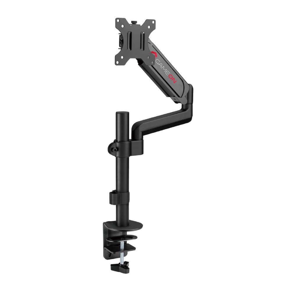 GAMEON GO-3363 17"-32" Oyun ve Ofis Kullanımı İçin Monitör Askı Aparatı