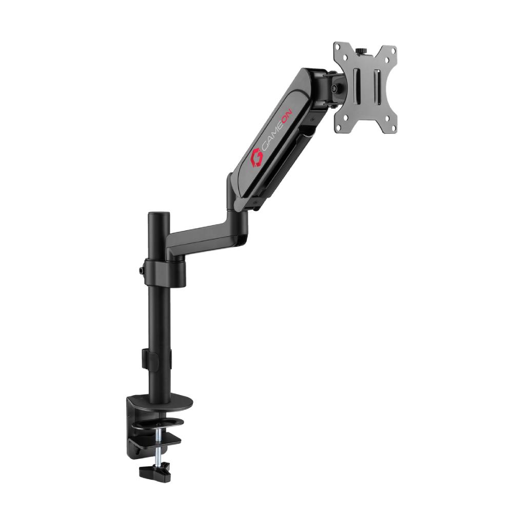 GAMEON GO-3363 17"-32" Oyun ve Ofis Kullanımı İçin Monitör Askı Aparatı
