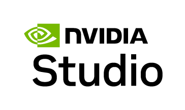 NVIDIA STUDIO
