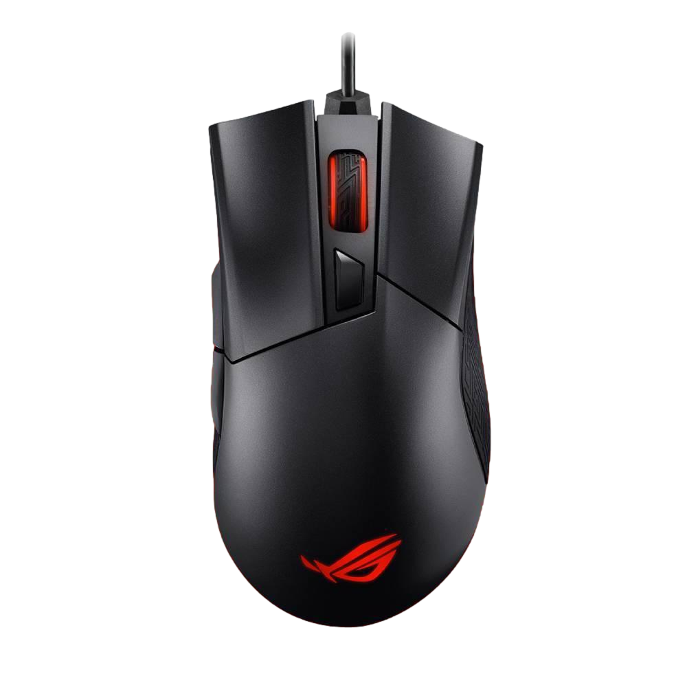ASUS ROG Gladius II Gaming Mouse