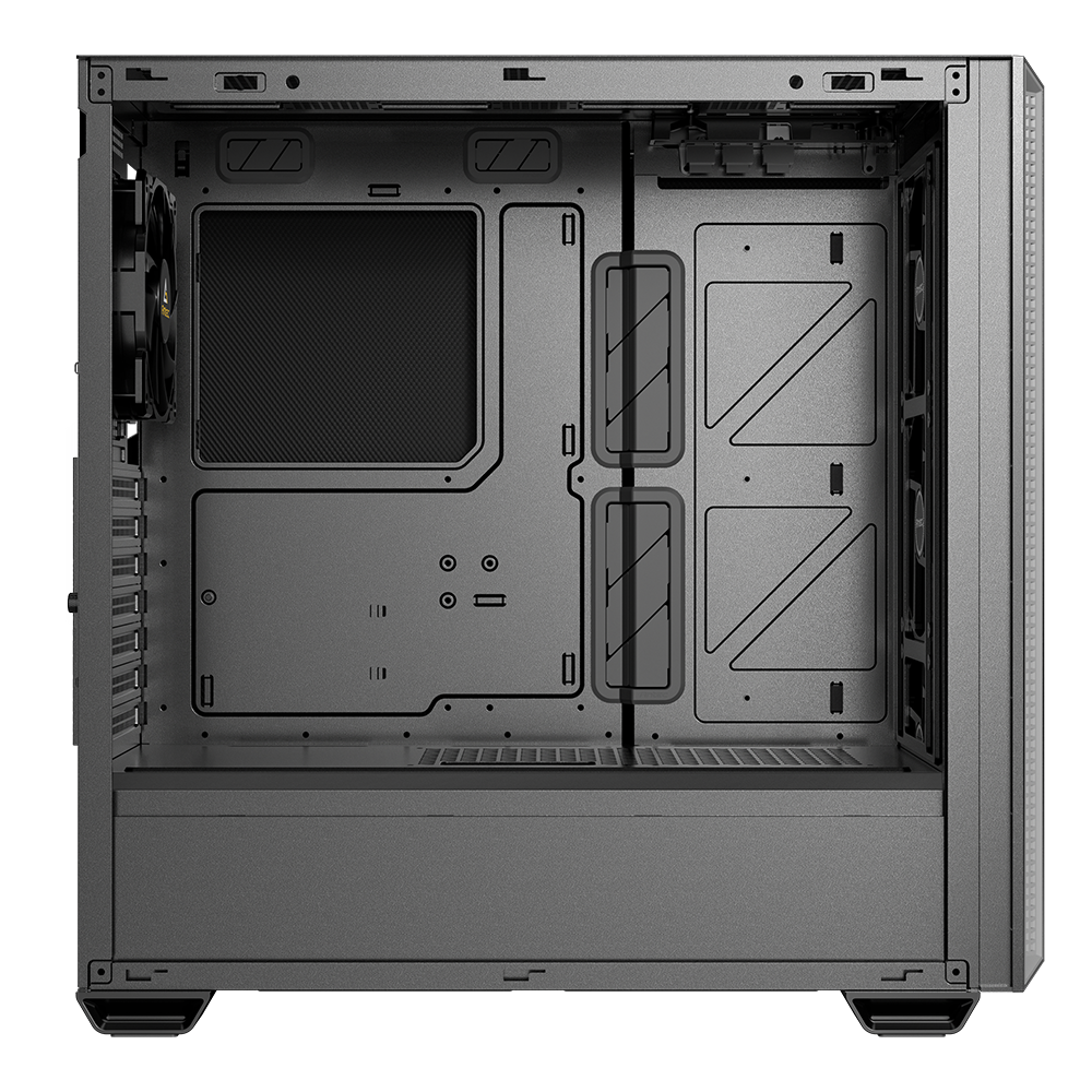 ANTEC P7 S USB 3.2 Type-C ATX Mid Tower Bilgisayar Kasası
