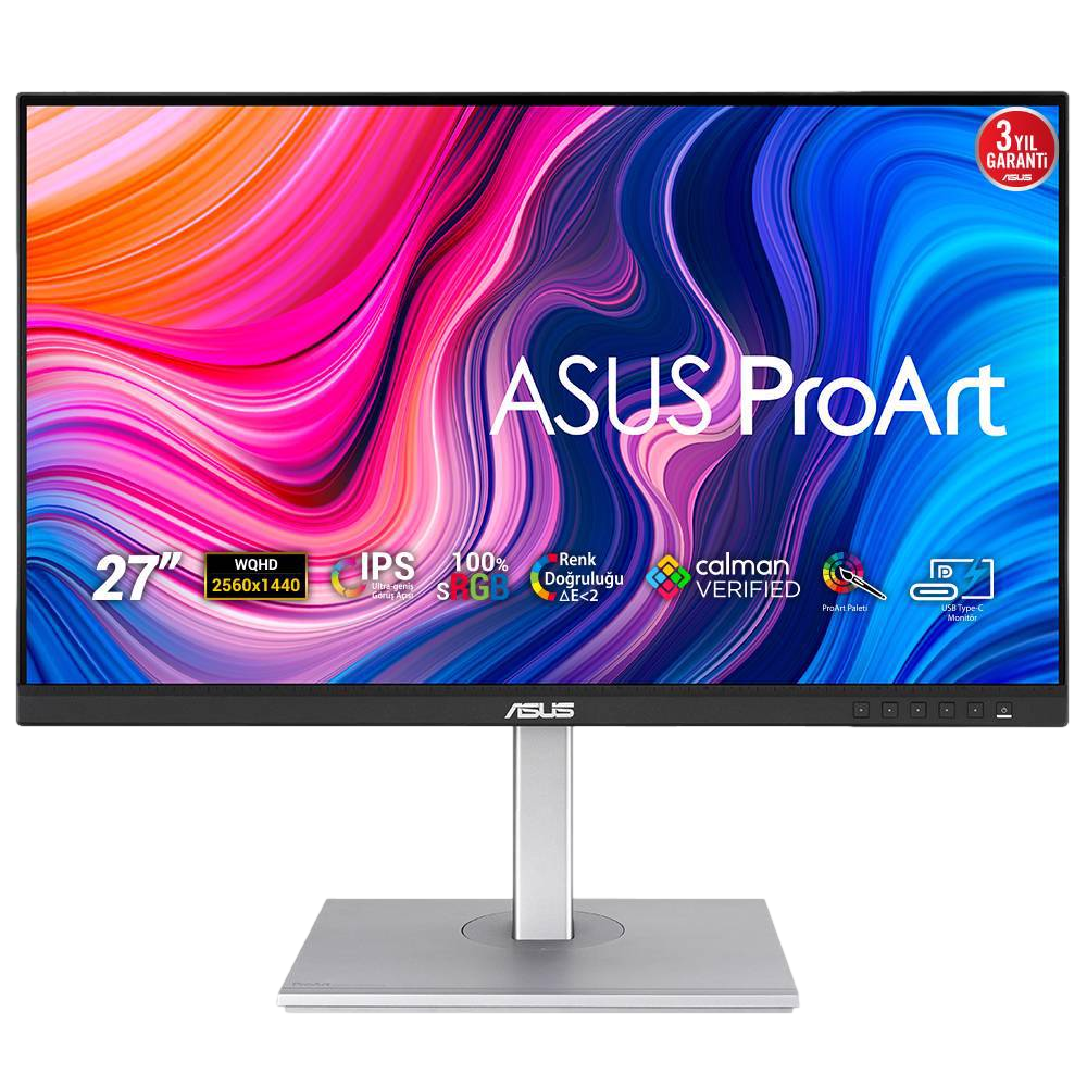 ASUS ProArt Display PA278CV 27