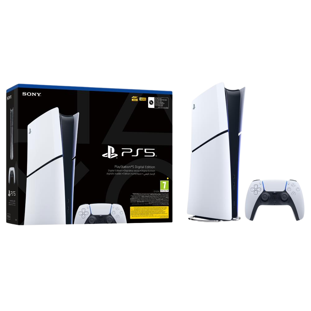 playstation