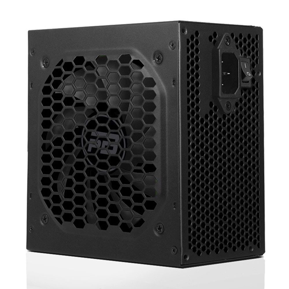 POWER BOOST 550w 80+ APFC 12cm Fanlı ATX PSU