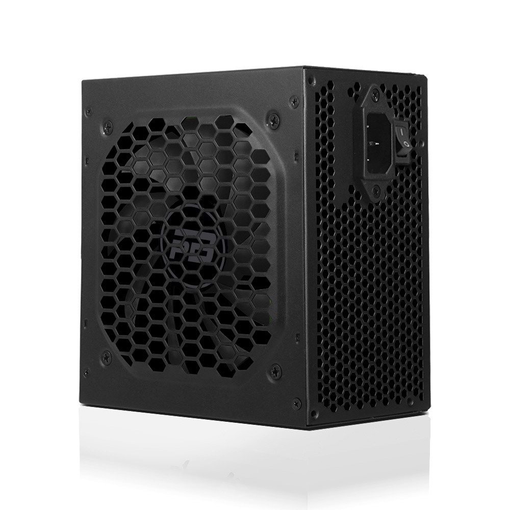 POWER BOOST 650W 80+ 120mm Fanlı PSU