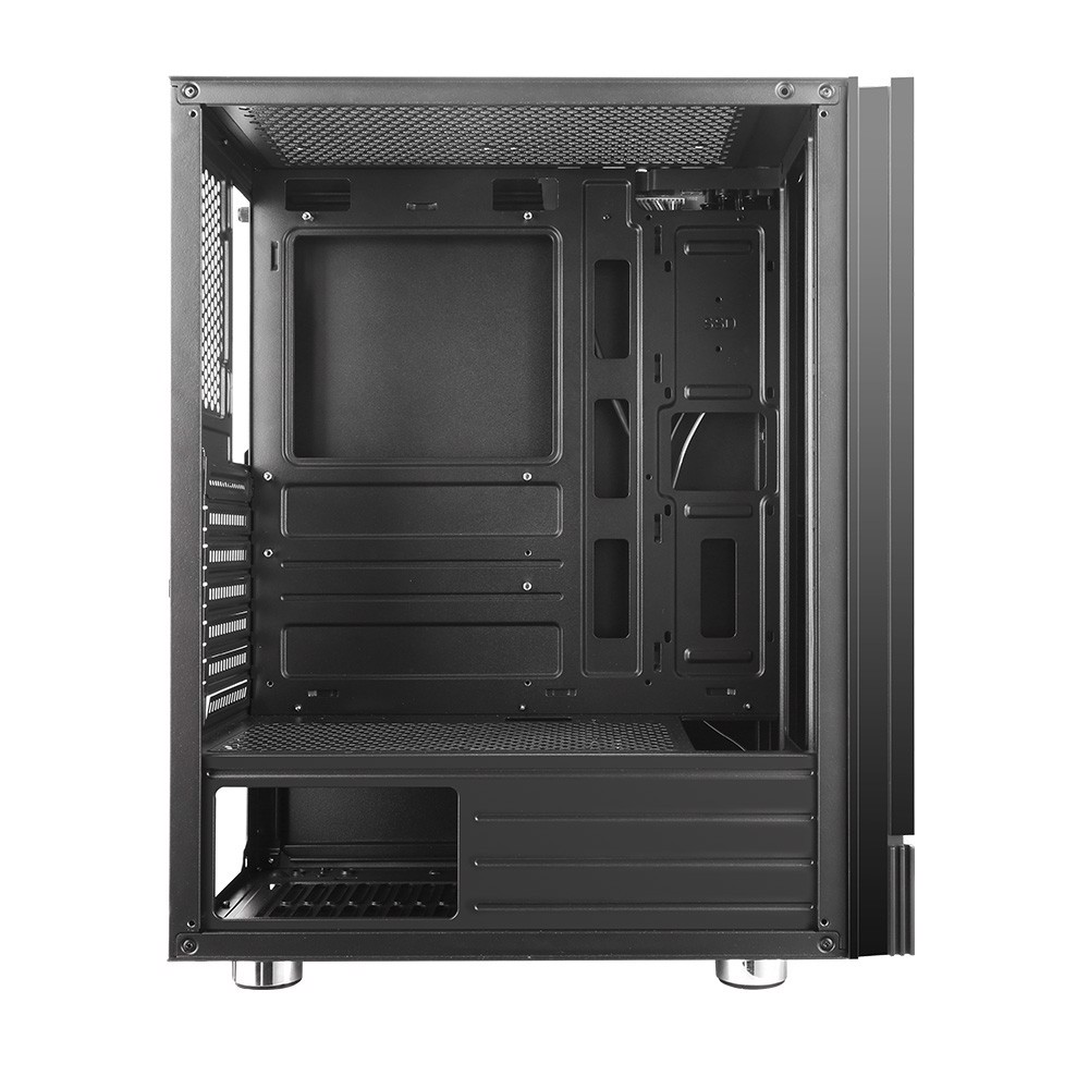 POWER BOOST VK-P3301B 500W Mesh Panel USB 3.0 Mid Tower Kasa