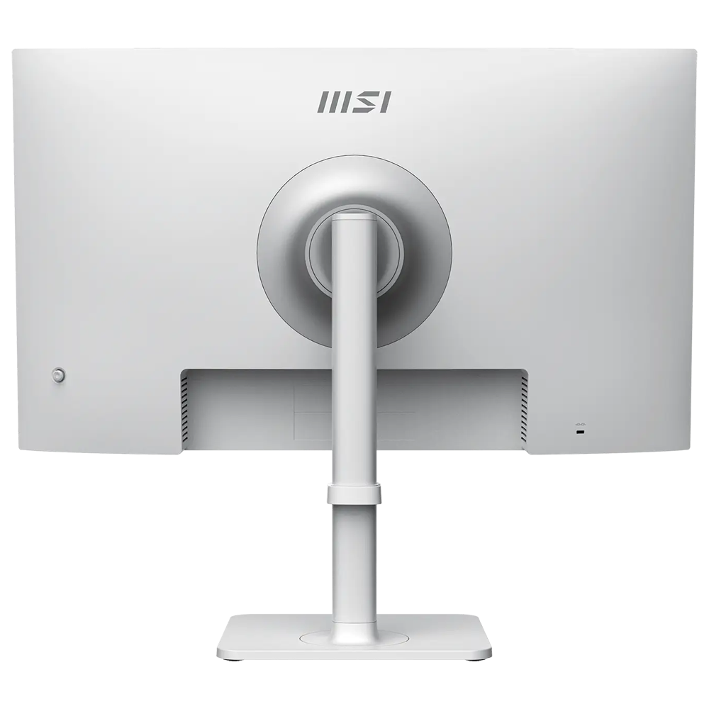 MSI PRO MAX 271PHW E14 27" 144Hz 4ms HDMI DP FreeSync HDR Ready Pivot FHD IPS Beyaz Monitör