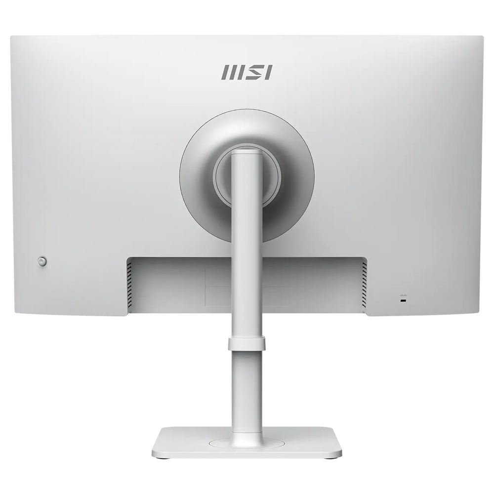 MSI PRO MAX 271QPHW E14 27" 144Hz 4ms HDMI DP FreeSync HDR Ready Pivot WQHD IPS Beyaz Monitör