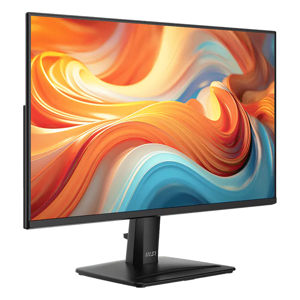 MSI PRO MP245 E14VL 23.8" 144Hz 4ms HDMI Adaptive Sync FHD VA Monitör
