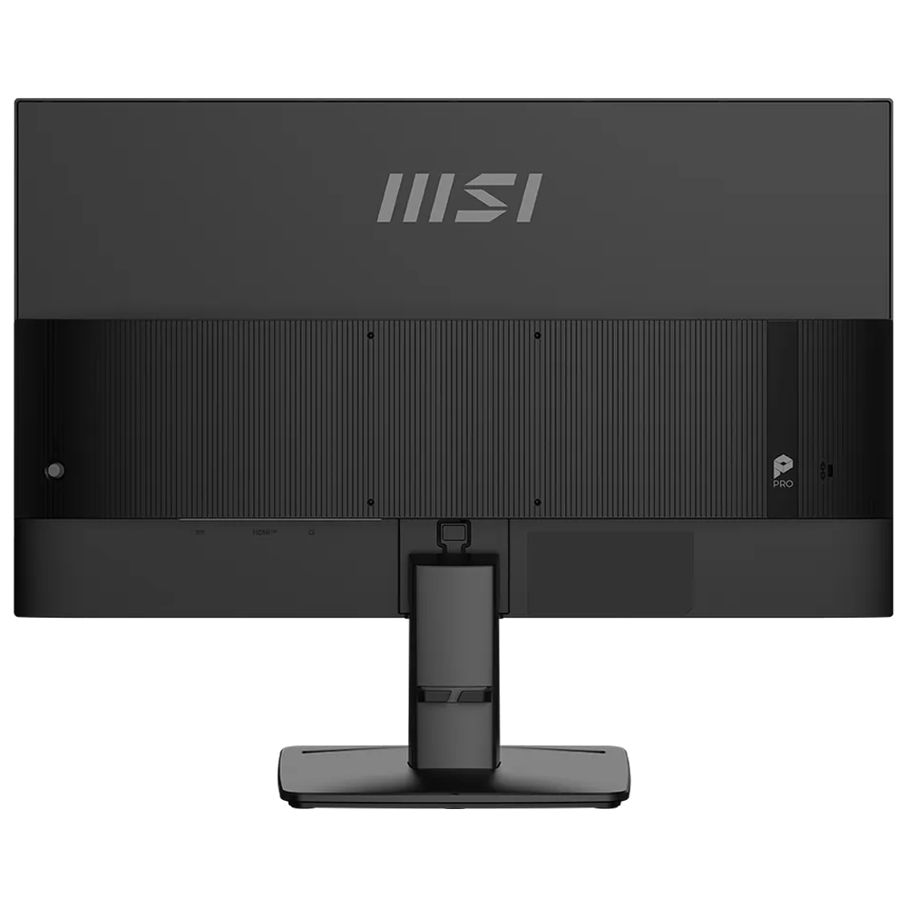 MSI PRO MP245 E14VL 23.8" 144Hz 4ms HDMI Adaptive Sync FHD VA Monitör