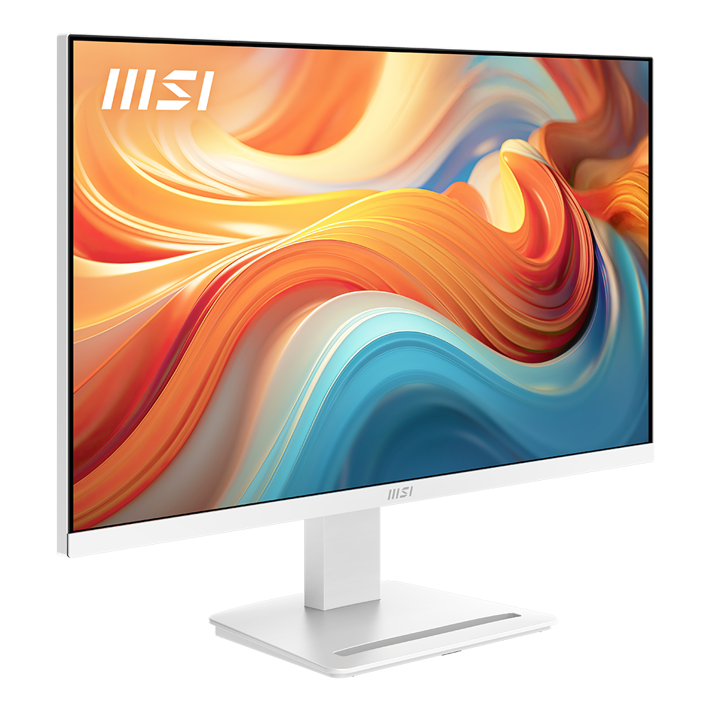 MSI PRO MP273W E14A 27" 144Hz 1ms HDMI DP FreeSync HDR Ready FHD IPS Gaming Monitör