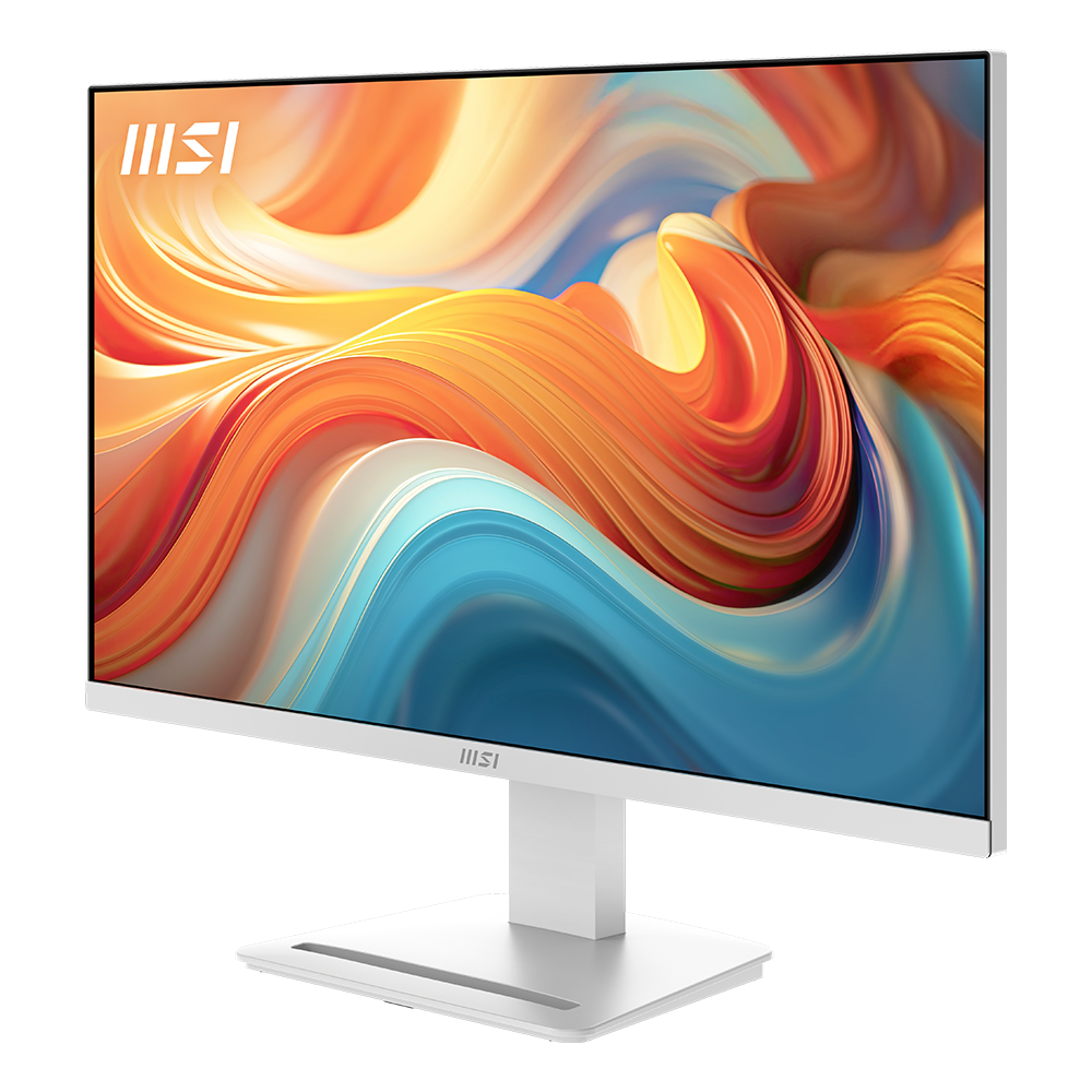 MSI PRO MP273W E14A 27" 144Hz 1ms HDMI DP FreeSync HDR Ready FHD IPS Gaming Monitör