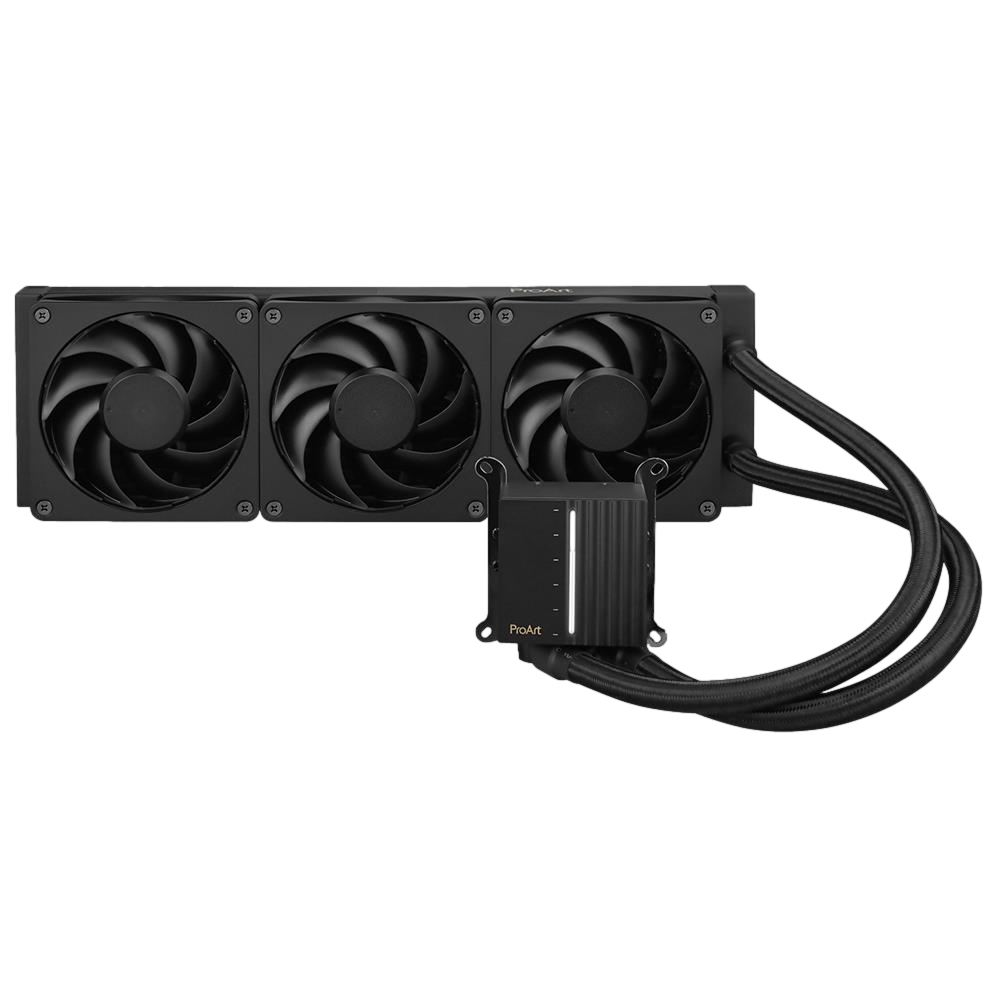 ASUS PROART LC 360 360mm İşlemci Sıvı Soğutucu