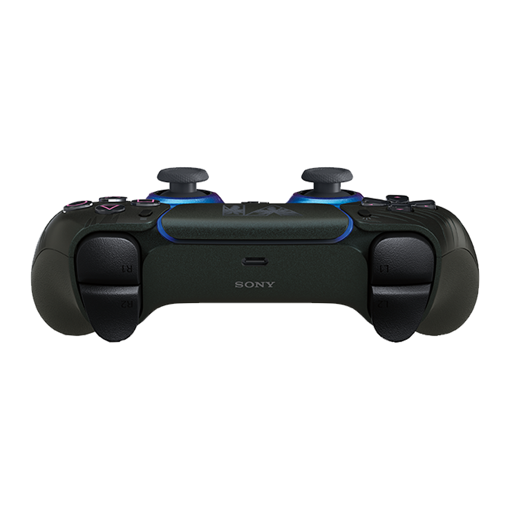 Sony DualSense Grand Theft Auto VI Limited Edition Siyah Kablosuz PS5 Gamepad Resmi Distribütör Garantili