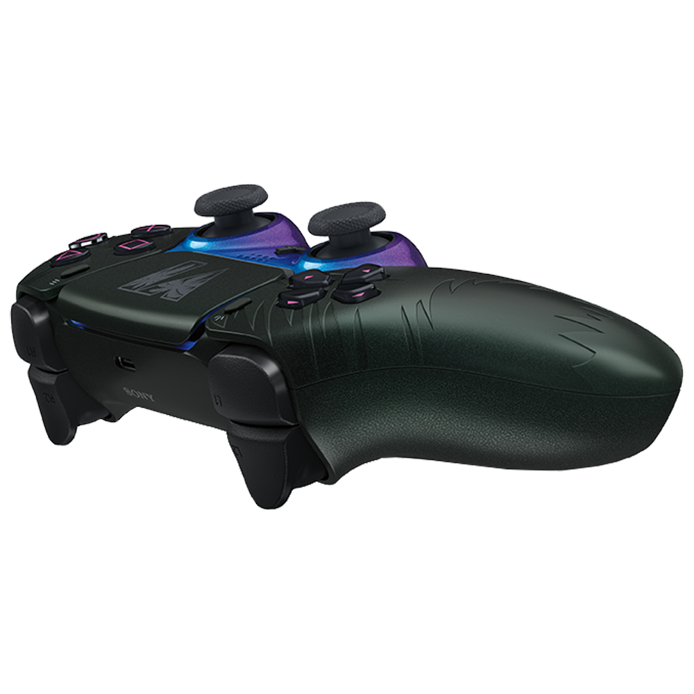 Sony DualSense Grand Theft Auto VI Limited Edition Siyah Kablosuz PS5 Gamepad Resmi Distribütör Garantili
