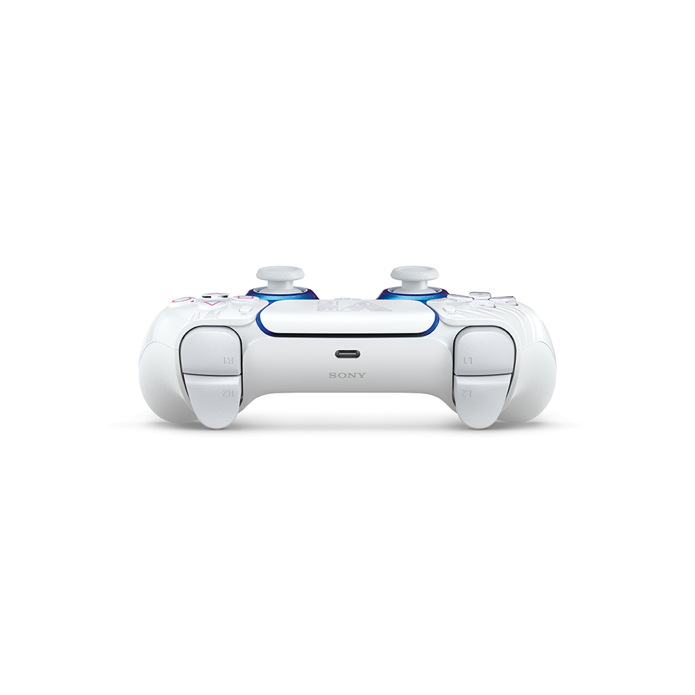Sony DualSense Grand Theft Auto VI Limited Edition Beyaz Kablosuz PS5 Gamepad Resmi Distribütör Garantili