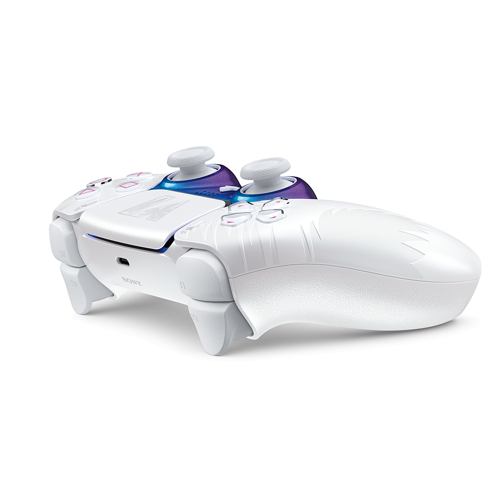 Sony DualSense Grand Theft Auto VI Limited Edition Beyaz Kablosuz PS5 Gamepad Resmi Distribütör Garantili