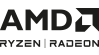 AMD RYZEN RADEON