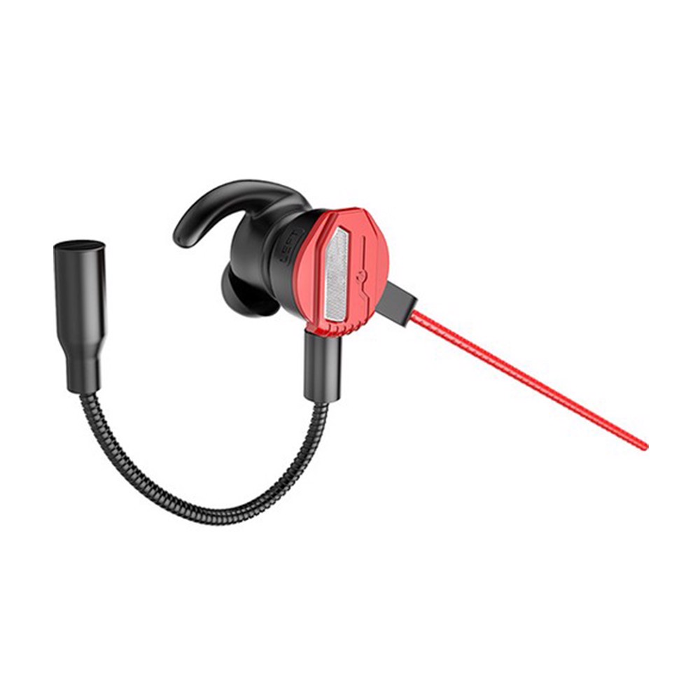 Rampage RM-K35 LOYAL 3,5mm Gaming Kulaklık