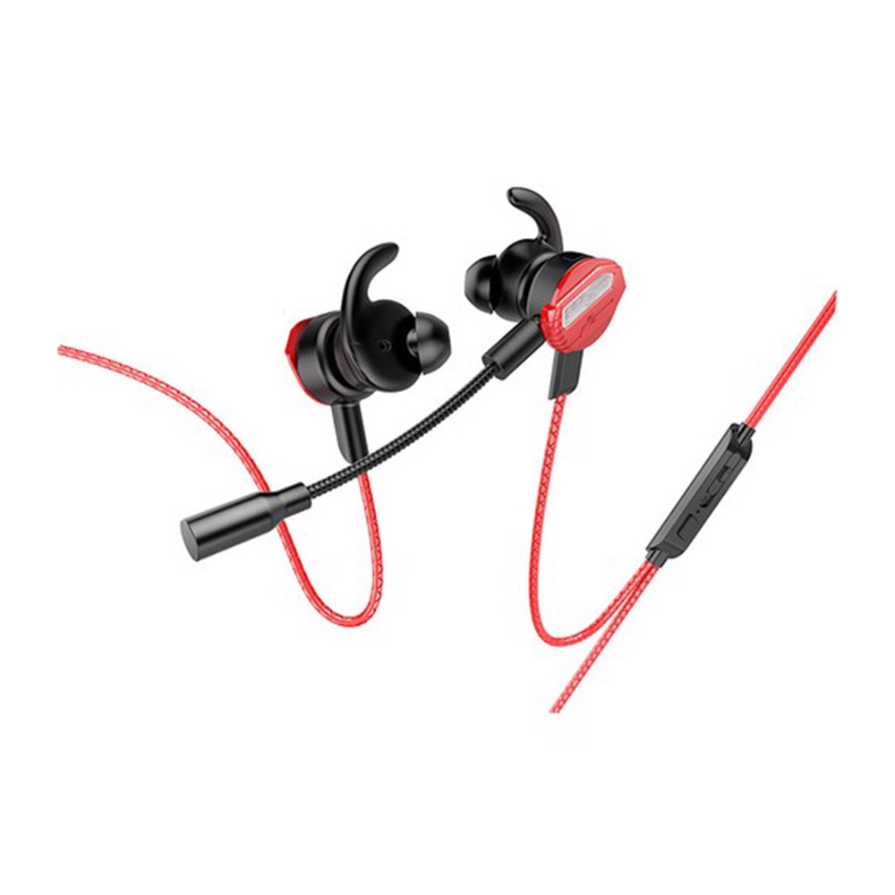 Rampage RM-K35 LOYAL 3,5mm Gaming Kulaklık