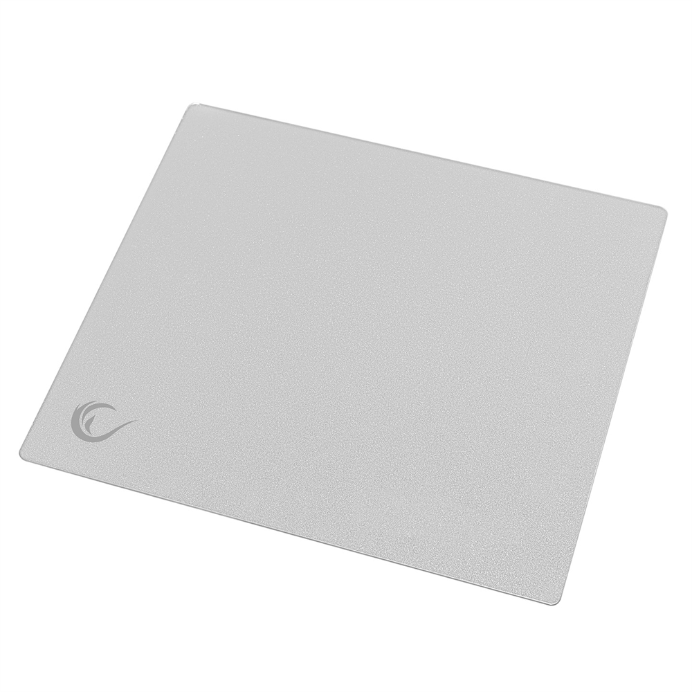 Rampage Vision Kauçuk Taban Gri Gaming Cam Mouse Pad 45x40cm