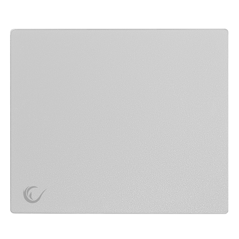 Rampage Vision Kauçuk Taban Gri Gaming Cam Mouse Pad 45x40cm