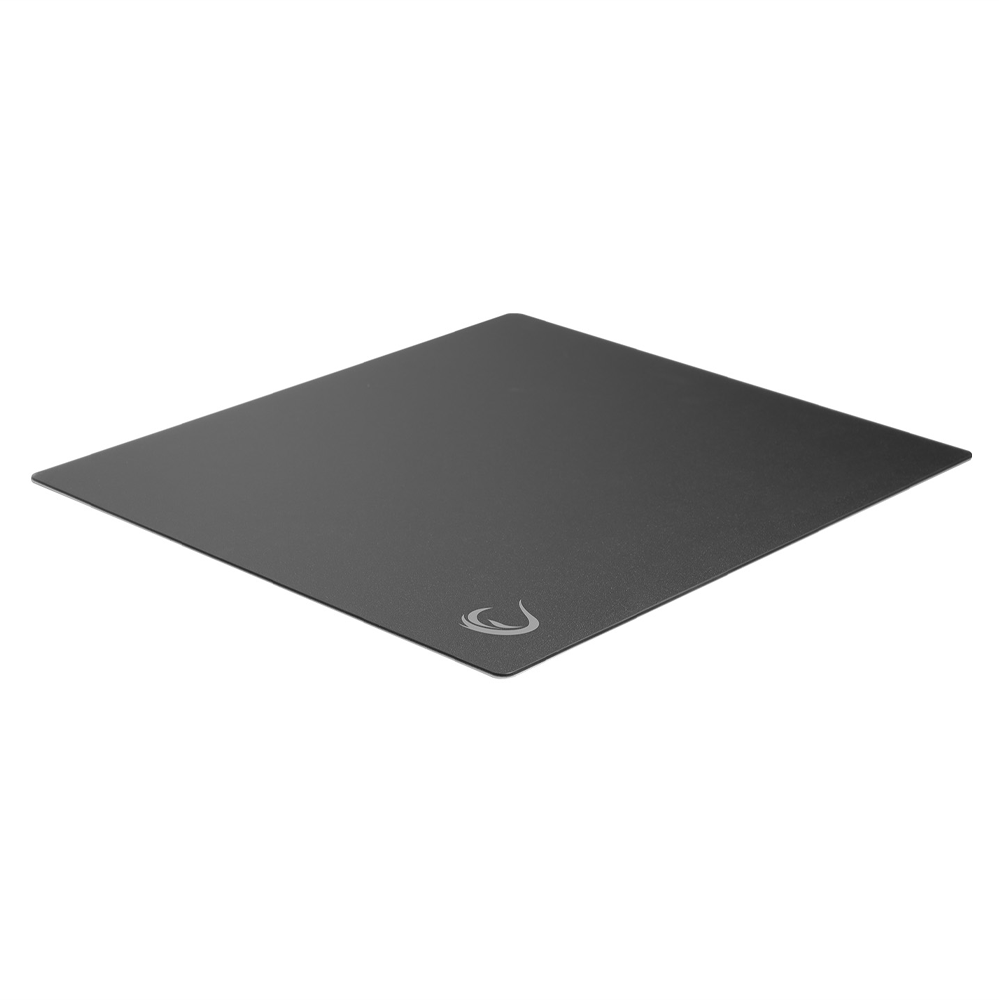 Rampage Vision Kauçuk Taban Siyah Gaming Cam Mouse Pad 45x40cm