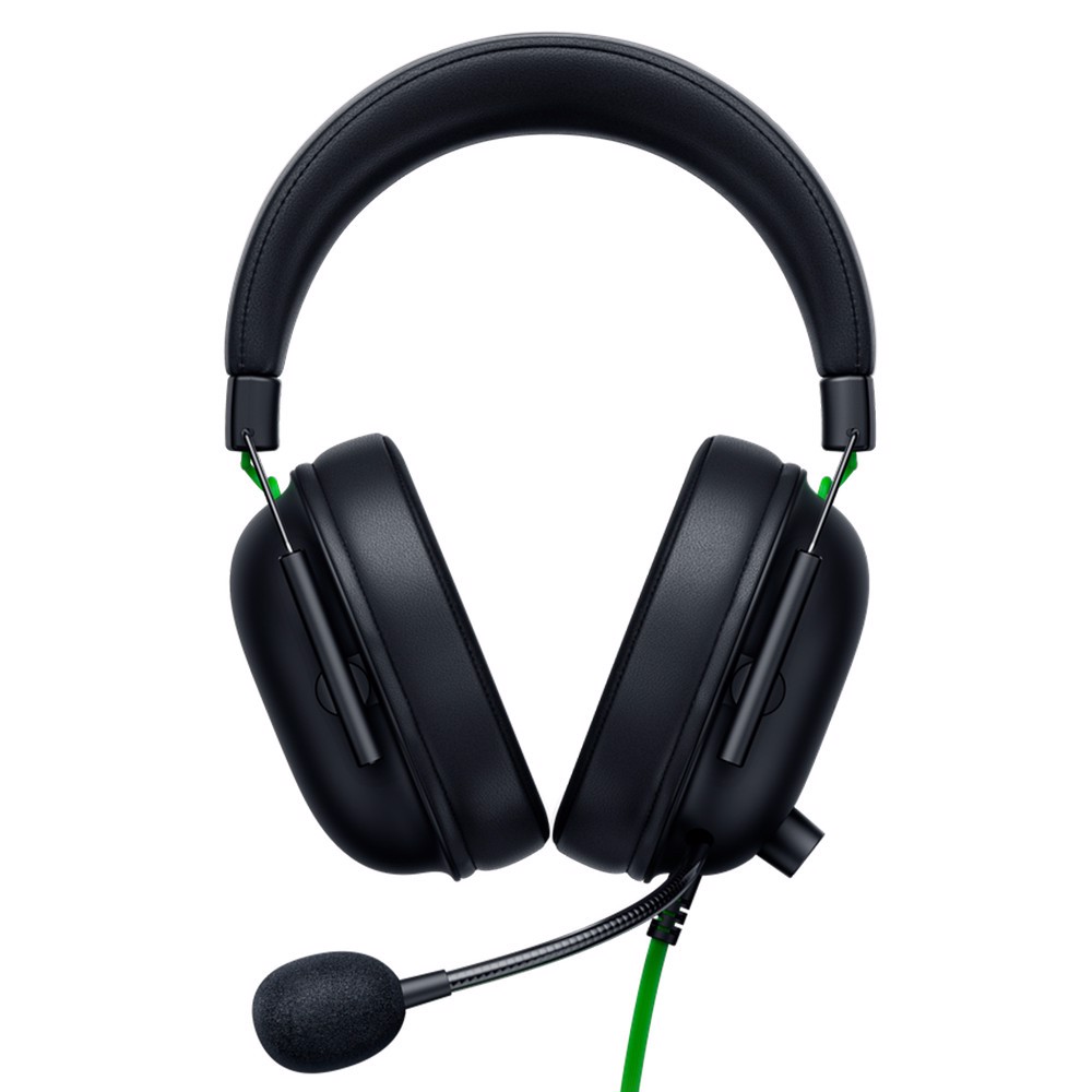 Razer BlackShark V2 X Kablolu Siyah Gaming Kulaklık