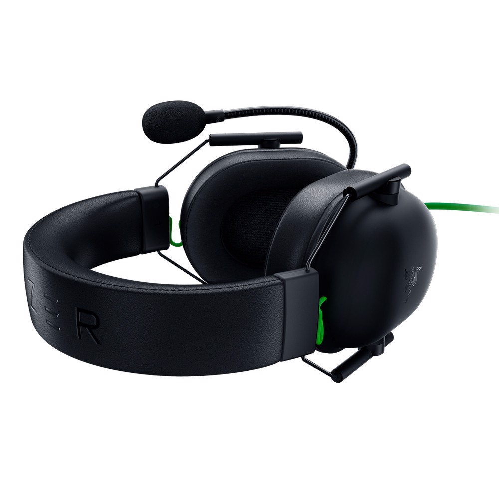 Razer BlackShark V2 X Kablolu Siyah Gaming Kulaklik | ITOPYA