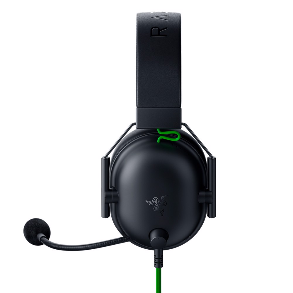 Razer BlackShark V2 X Kablolu Siyah Gaming Kulaklık