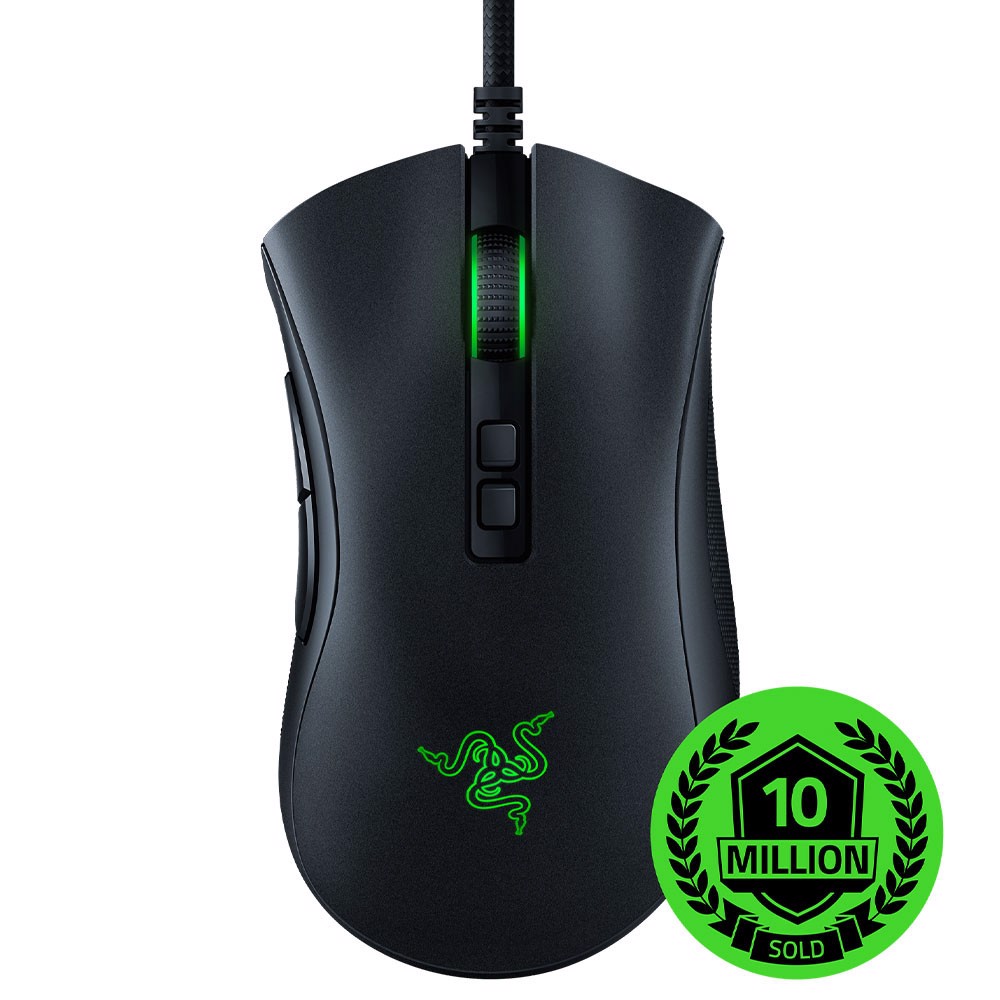 Razer Deathadder V2 Gaming Mouse