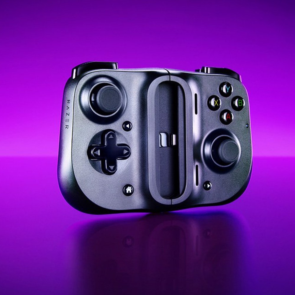 Razer Kishi Arcade For Android Gamepad