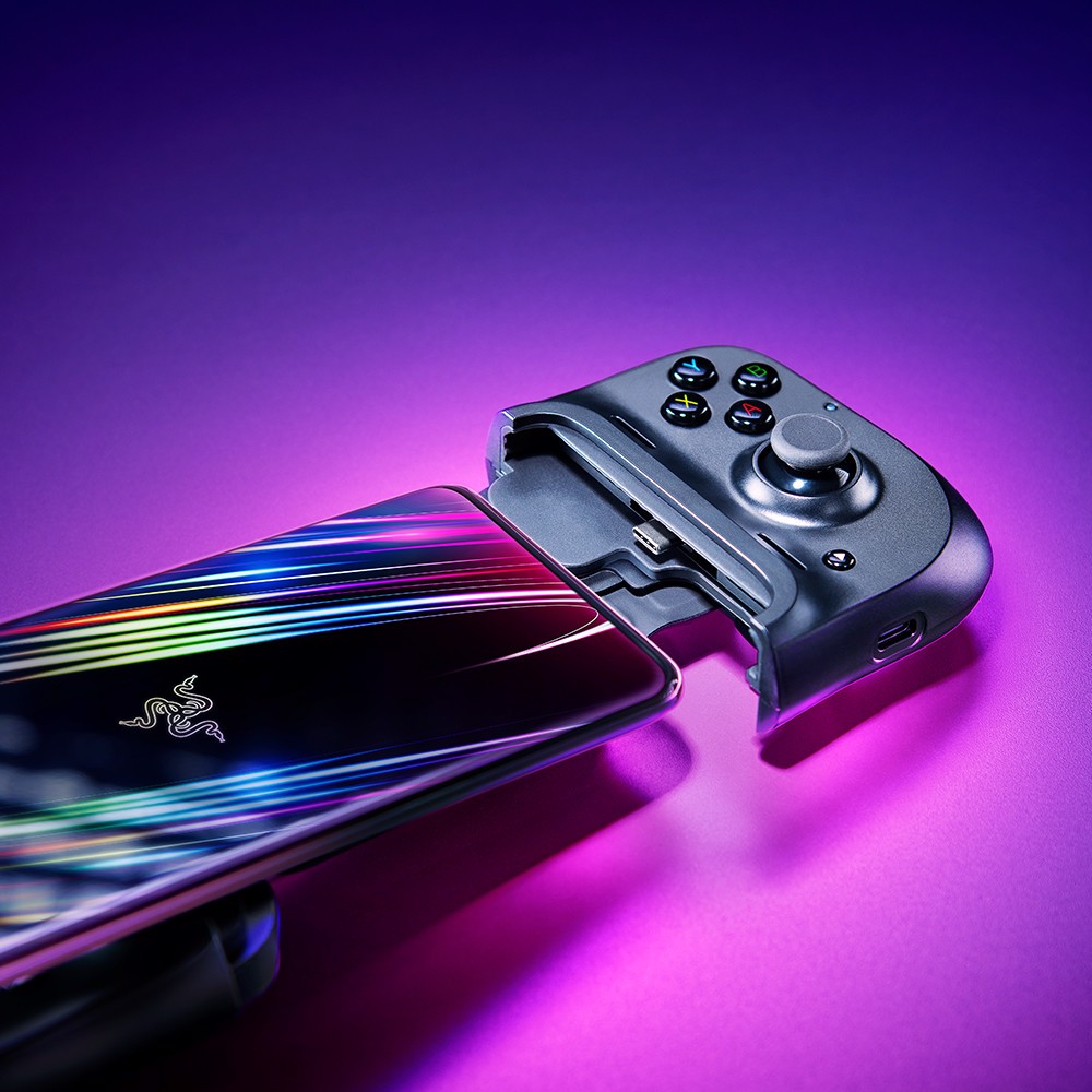Razer Kishi Arcade For IOS Gamepad